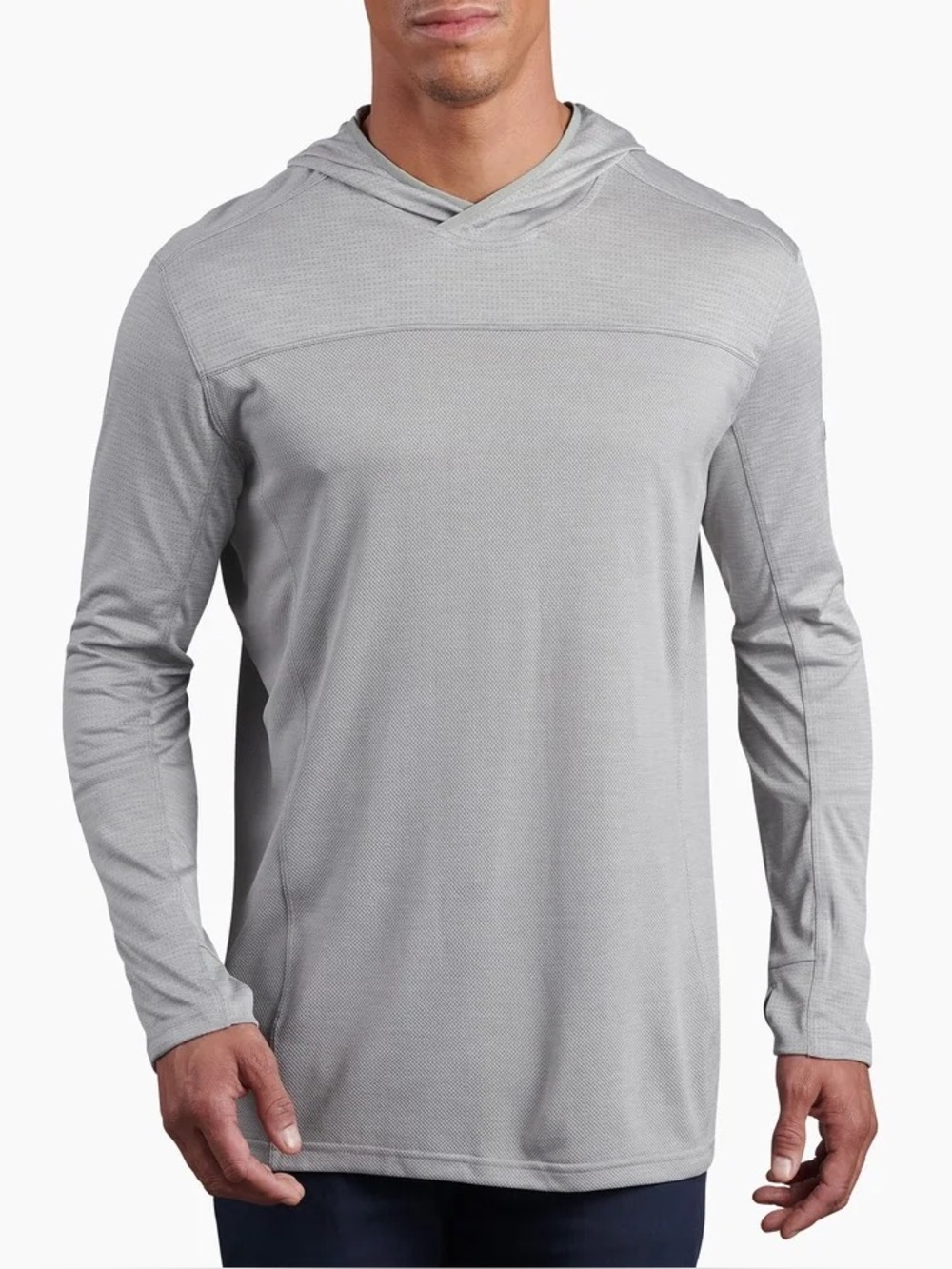 Kuhl Engineered Hoody